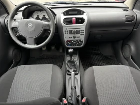 Opel Corsa C EURO 4 | Mobile.bg    12