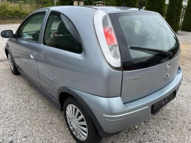 Opel Corsa C EURO 4 | Mobile.bg    8