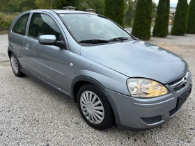 Opel Corsa C EURO 4 | Mobile.bg    5