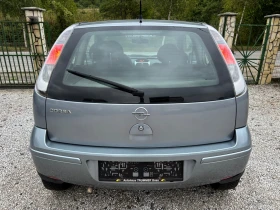 Opel Corsa C EURO 4 | Mobile.bg    6