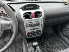 Opel Corsa C EURO 4 | Mobile.bg    16