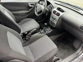 Opel Corsa C EURO 4 | Mobile.bg    13