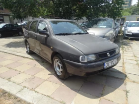 Seat Cordoba 1.4 газ/бензин - 1700 лв. - 75468292 3