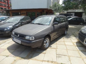 Seat Cordoba 1.4 газ/бензин - 1700 лв. - 75468292 2