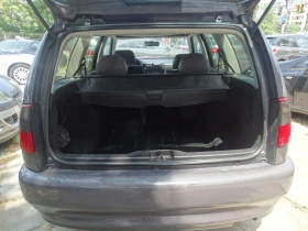Seat Cordoba 1.4 газ/бензин - 1700 лв. - 75468292 6