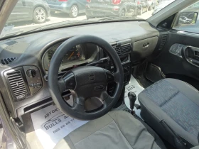 Seat Cordoba 1.4 газ/бензин - 1700 лв. - 75468292 11