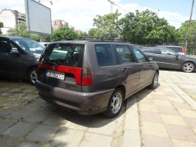 Seat Cordoba 1.4 газ/бензин - 1700 лв. - 75468292 4
