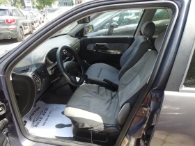 Seat Cordoba 1.4 газ/бензин - 1700 лв. - 75468292 10