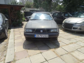 Seat Cordoba 1.4 газ/бензин