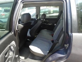 Seat Cordoba 1.4 газ/бензин - 1700 лв. - 75468292 7