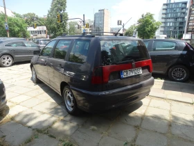 Seat Cordoba 1.4 газ/бензин - 1700 лв. - 75468292 5