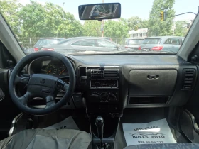 Seat Cordoba 1.4 газ/бензин - 1700 лв. - 75468292 8