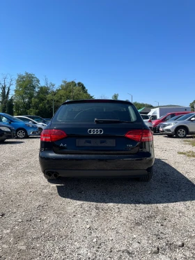 Обява за продажба на Audi A4 B8 2.0TDI ~11 999 лв. - изображение 4