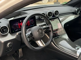 Mercedes-Benz C 220 d/3xAMG/9Gtronic/HeadUp/Night/185000km | Mobile.bg � ����� ������ 9