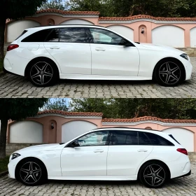     Mercedes-Benz C 220 d/3xAMG/HeadUp/Night/
