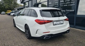 Обява за продажба на Mercedes-Benz C 220 d/3xAMG/HeadUp/Night/Assists ~57 700 лв. - изображение 4