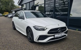 Обява за продажба на Mercedes-Benz C 220 d/3xAMG/HeadUp/Night/Assists ~57 700 лв. - изображение 2