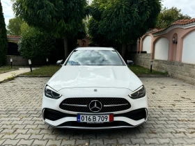     Mercedes-Benz C 220 d/3xAMG/HeadUp/Night/