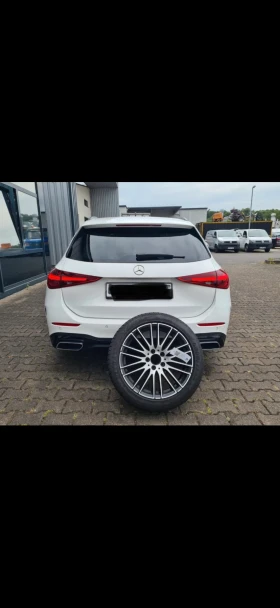 Mercedes-Benz C 220 d/3xAMG/HeadUp/Night - 53900 лв. / 27558.63 € - 29799568 17