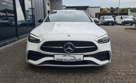 Обява за продажба на Mercedes-Benz C 220 d/3xAMG/HeadUp/Night/Assists ~57 700 лв. - изображение 1