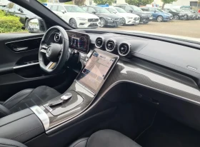 Mercedes-Benz C 220 d/3xAMG/HeadUp/Night/Assists - 57700 лв. - 73953364 14