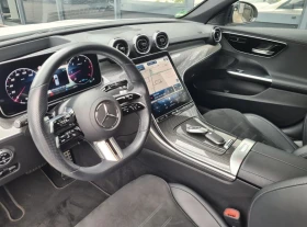 Обява за продажба на Mercedes-Benz C 220 d/3xAMG/HeadUp/Night/Assists ~57 700 лв. - изображение 7
