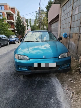 Honda Civic | Mobile.bg    2