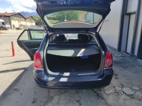 Toyota Avensis 2.0 D4D 126 H.P. | Mobile.bg    6
