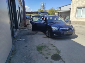 Toyota Avensis 2.0 D4D 126 H.P. | Mobile.bg    3