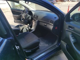 Toyota Avensis 2.0 D4D 126 H.P. | Mobile.bg    4