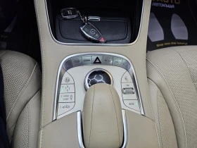 Mercedes-Benz S 500 4MATIC#AMG#KEYLES#BURMEST#PANO### | Mobile.bg    10