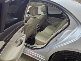 Mercedes-Benz S 500 4MATIC#AMG#KEYLES#BURMEST#PANO### | Mobile.bg    12