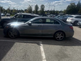 Mercedes-Benz C 300  * CARFAX *    | Mobile.bg    3