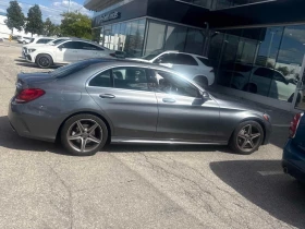 Mercedes-Benz C 300  * CARFAX *    | Mobile.bg    4