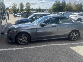 Mercedes-Benz C 300  * CARFAX *    | Mobile.bg    2