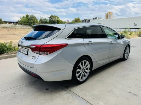 Обява за продажба на Hyundai I40 2.0i Premium CH ~15 999 лв. - изображение 4