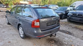 Skoda Octavia 1.6TDI/105/ | Mobile.bg    4
