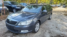 Skoda Octavia 1.6TDI/105/ | Mobile.bg    2