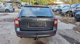 Skoda Octavia 1.6TDI/105/ | Mobile.bg    5