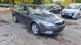 Skoda Octavia 1.6TDI/105/ | Mobile.bg    8