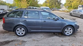 Skoda Octavia 1.6TDI/105/ | Mobile.bg    7