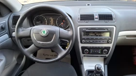 Skoda Octavia 1.6TDI/105/ | Mobile.bg    11