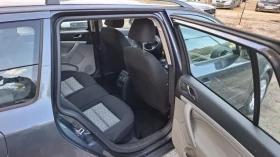 Skoda Octavia 1.6TDI/105/ | Mobile.bg    12