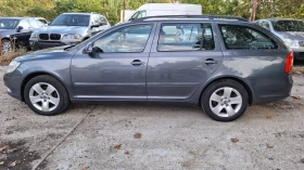 Skoda Octavia 1.6TDI/105/ | Mobile.bg    3