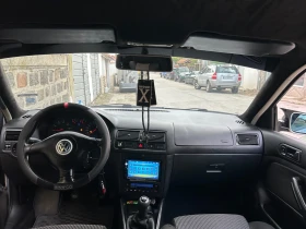 Обява за продажба на VW Golf VW golf 1.6 gas/benzin ~1 800 лв. - изображение 7
