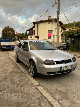 Обява за продажба на VW Golf VW golf 1.6 gas/benzin ~1 800 лв. - изображение 2
