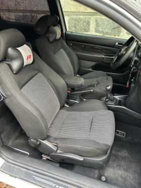 Обява за продажба на VW Golf VW golf 1.6 gas/benzin ~1 800 лв. - изображение 8