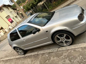 Обява за продажба на VW Golf VW golf 1.6 gas/benzin ~1 800 лв. - изображение 4