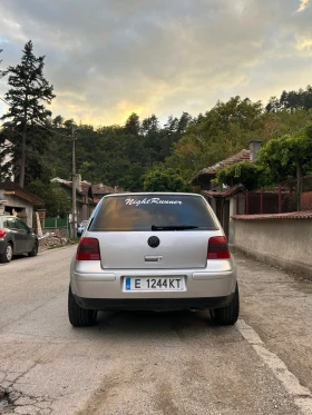 Обява за продажба на VW Golf VW golf 1.6 gas/benzin ~1 800 лв. - изображение 5