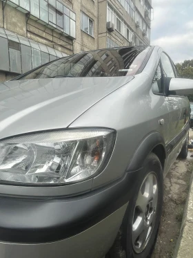 Обява за продажба на Opel Zafira ~3 000 лв. - изображение 1